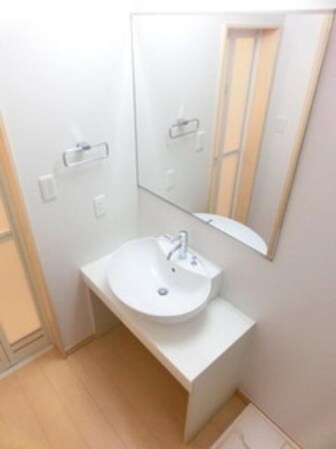 Perfume OGIKUBOの物件内観写真